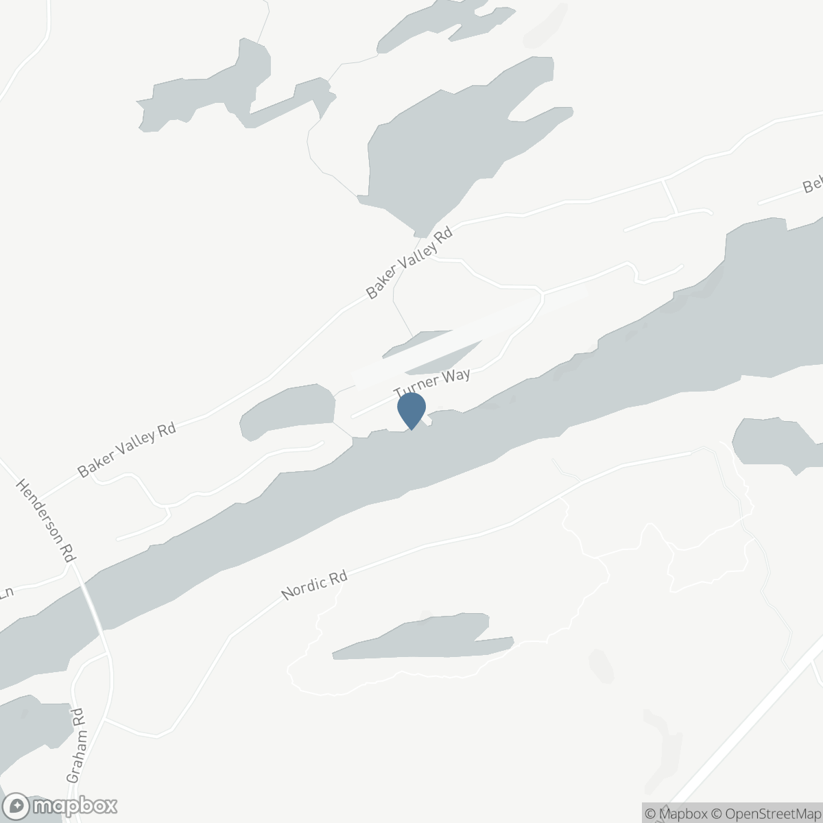1036 TURNER WAY, Central Frontenac, Ontario K0H 1B0